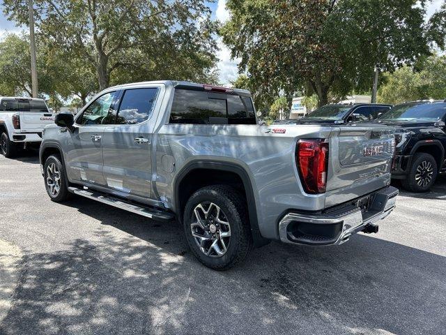 new 2026 GMC Sierra 1500 car, priced at $66,870
