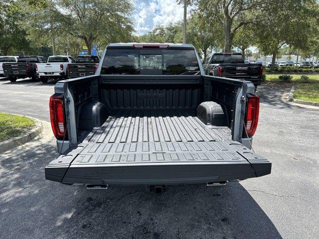 new 2026 GMC Sierra 1500 car, priced at $66,870