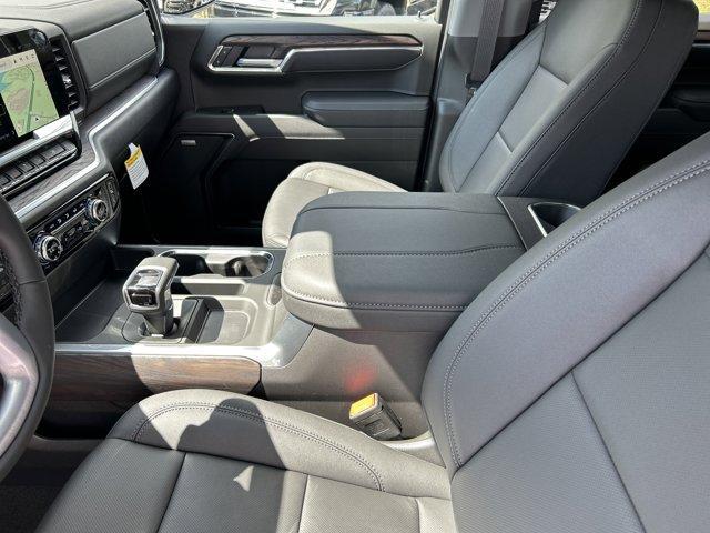 new 2026 GMC Sierra 1500 car, priced at $66,870
