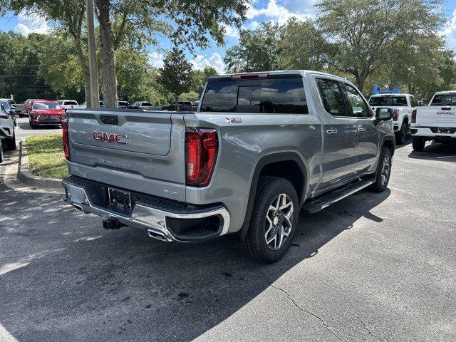 new 2026 GMC Sierra 1500 car, priced at $66,870