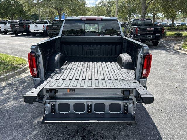new 2026 GMC Sierra 1500 car, priced at $66,870