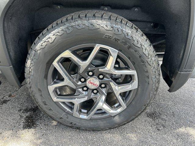 new 2026 GMC Sierra 1500 car, priced at $66,870