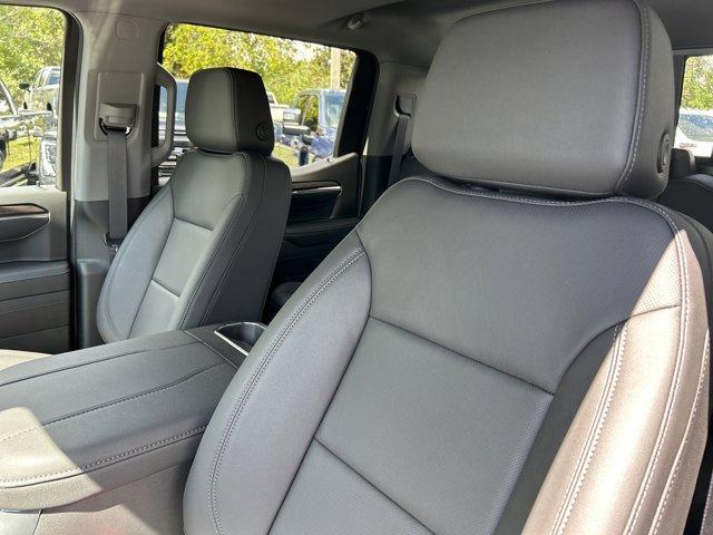 new 2026 GMC Sierra 1500 car, priced at $66,870