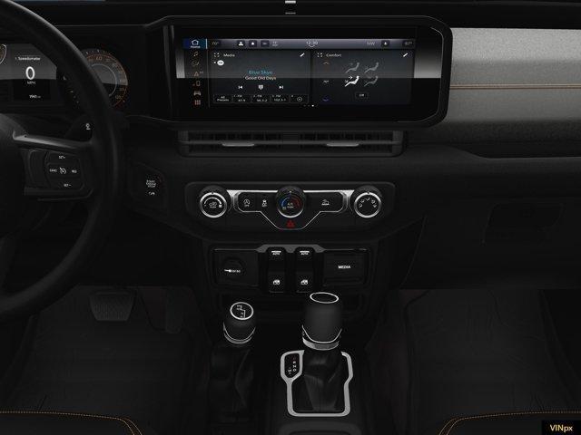 new 2025 Jeep Wrangler car, priced at $34,379