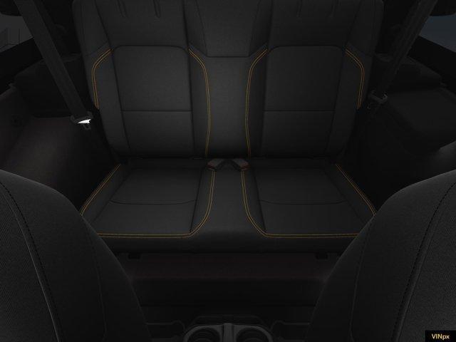 new 2025 Jeep Wrangler car, priced at $34,379