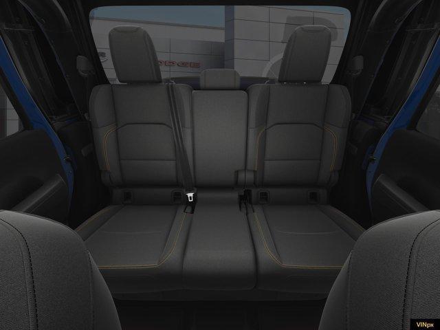 new 2025 Jeep Gladiator car, priced at $42,710