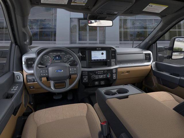 new 2025 Ford F-250 car, priced at $71,926
