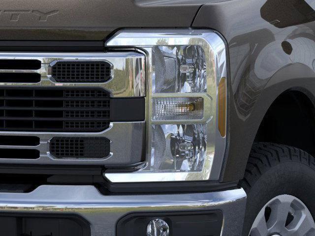 new 2025 Ford F-250 car, priced at $77,290