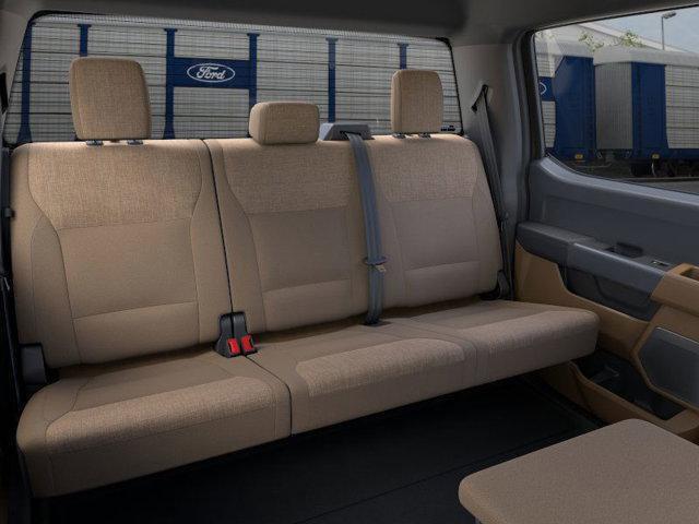 new 2025 Ford F-250 car, priced at $77,290
