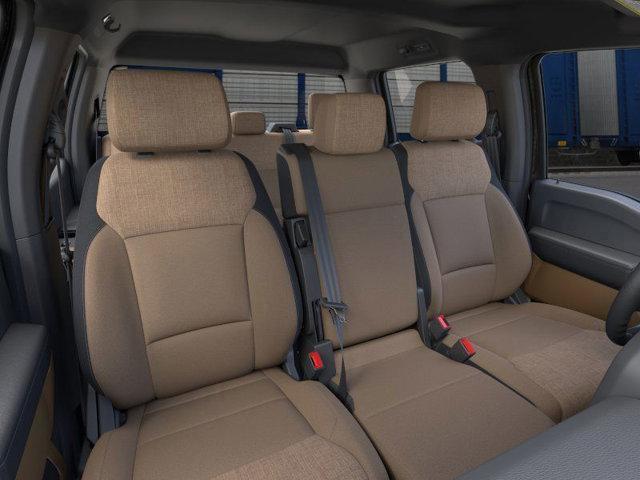 new 2025 Ford F-250 car, priced at $77,290