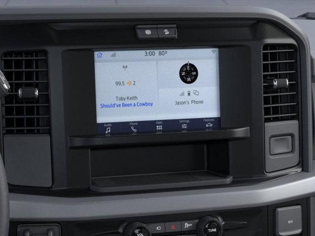 new 2025 Ford F-250 car, priced at $71,926