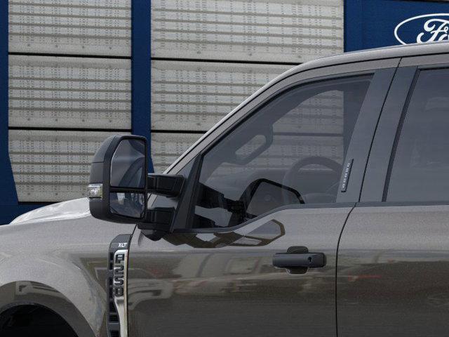 new 2025 Ford F-250 car, priced at $77,290