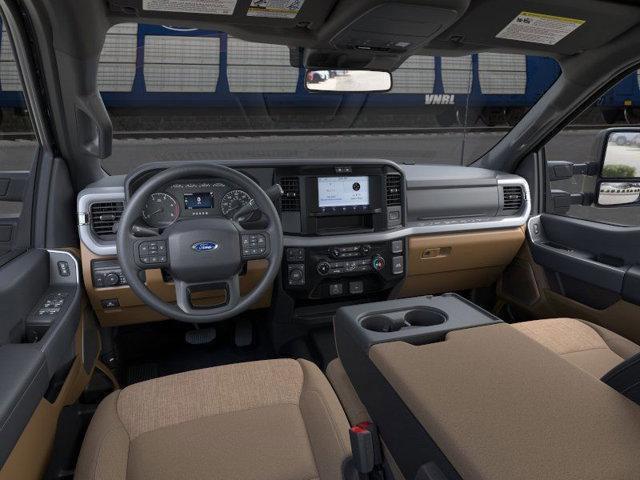 new 2025 Ford F-250 car, priced at $77,290