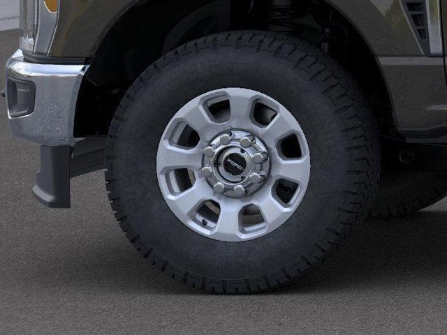 new 2025 Ford F-250 car, priced at $70,653