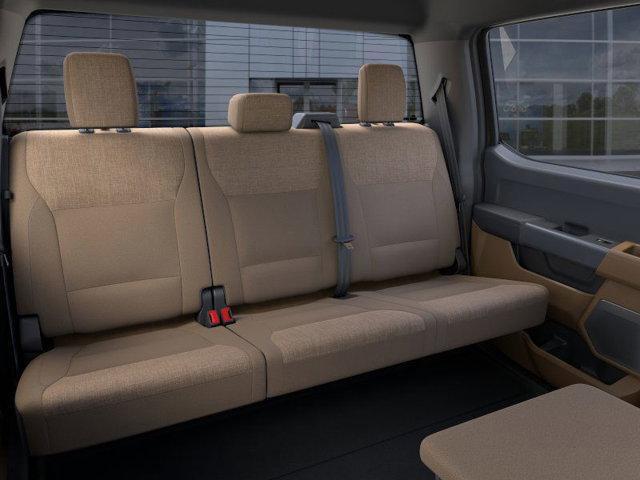 new 2025 Ford F-250 car, priced at $71,926
