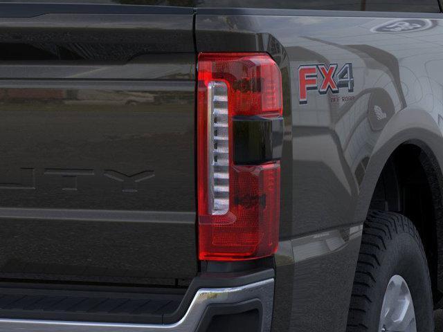 new 2025 Ford F-250 car, priced at $71,926