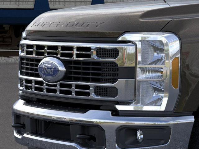new 2025 Ford F-250 car, priced at $77,290