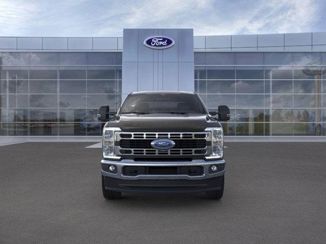 new 2025 Ford F-250 car, priced at $71,926