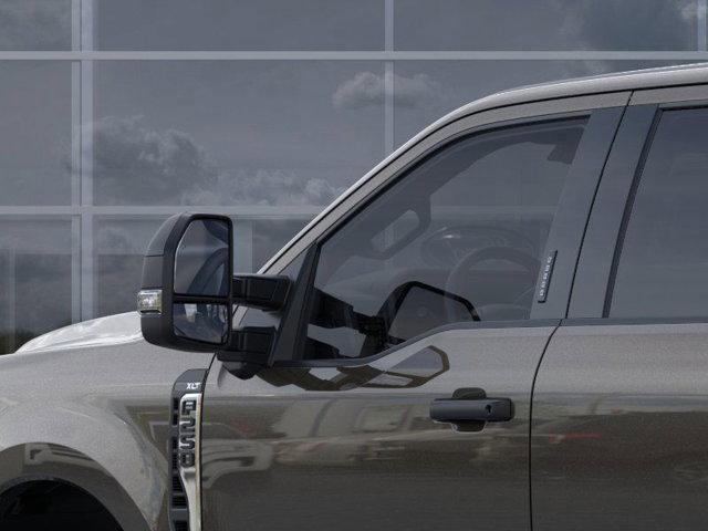 new 2025 Ford F-250 car, priced at $71,926