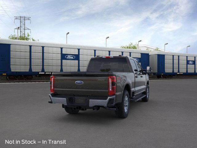 new 2025 Ford F-250 car, priced at $77,290