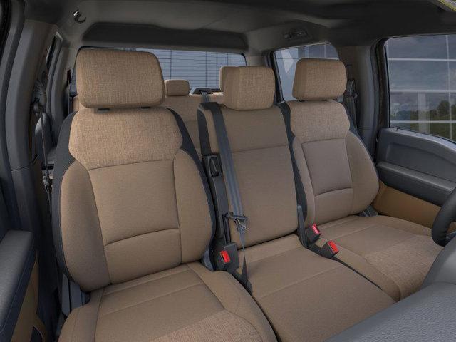 new 2025 Ford F-250 car, priced at $71,926