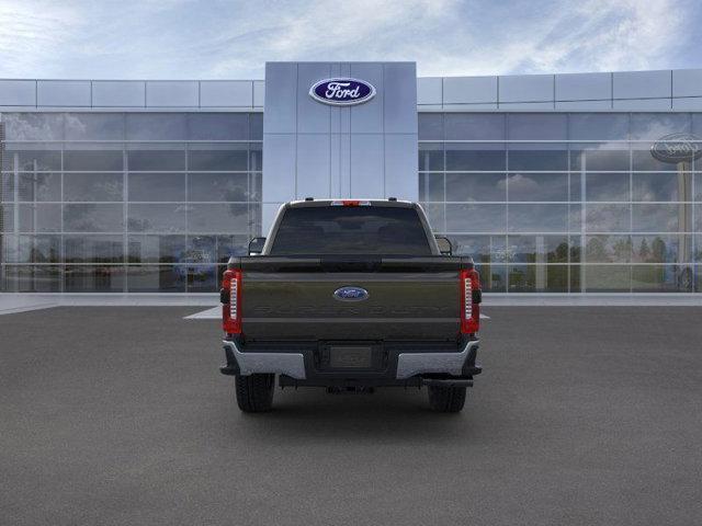 new 2025 Ford F-250 car, priced at $71,926