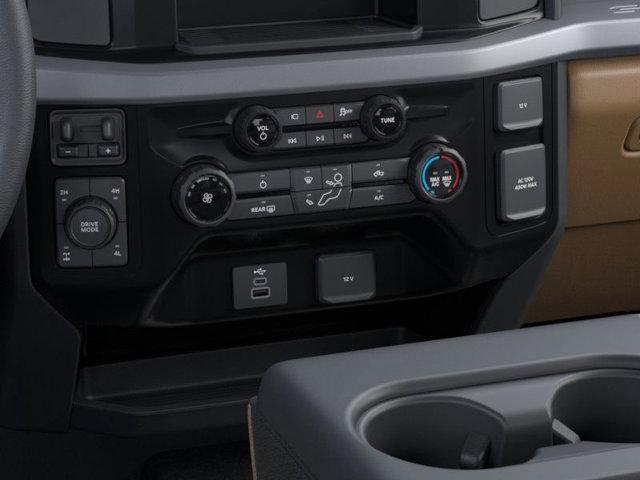 new 2025 Ford F-250 car, priced at $71,926