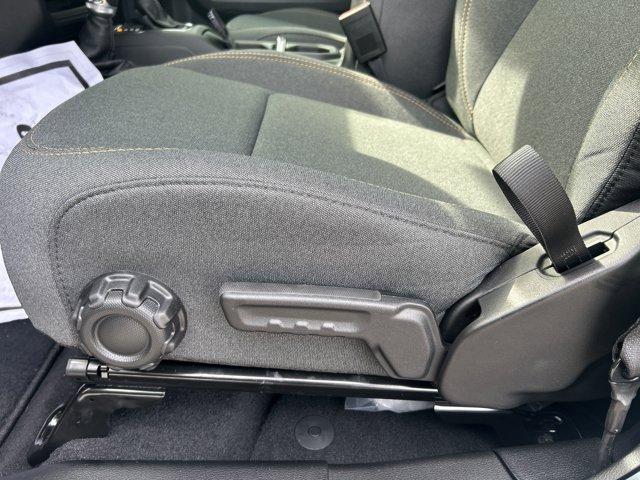 new 2025 Jeep Gladiator car, priced at $46,566