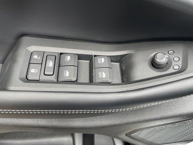 new 2025 Jeep Grand Cherokee car, priced at $37,545