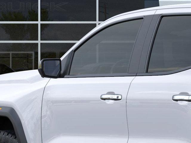 new 2025 GMC Canyon car, priced at $54,695
