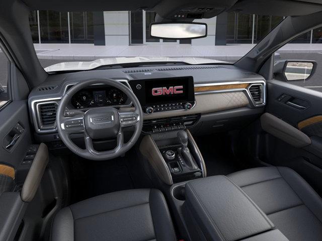 new 2025 GMC Canyon car, priced at $54,695