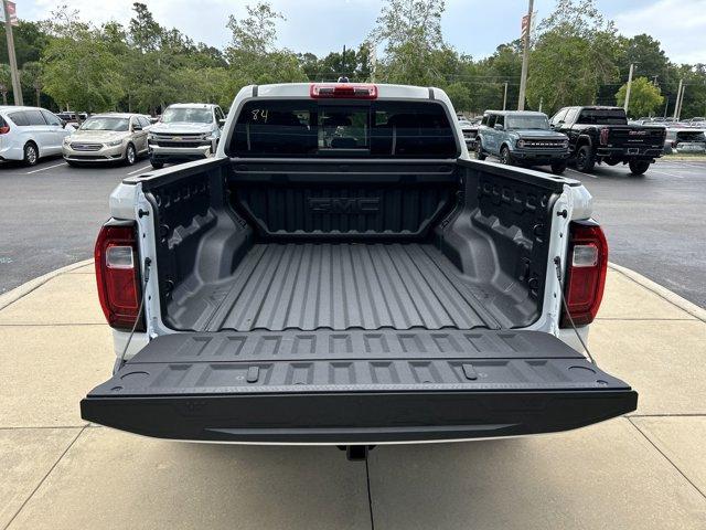 new 2025 GMC Canyon car, priced at $53,024