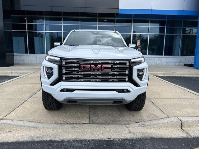 new 2025 GMC Canyon car, priced at $53,024