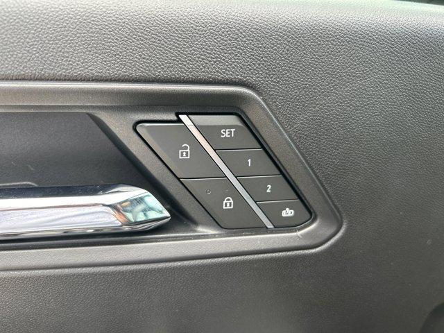new 2025 GMC Canyon car, priced at $53,024