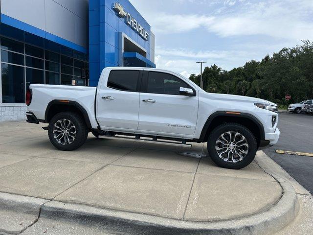 new 2025 GMC Canyon car, priced at $53,024
