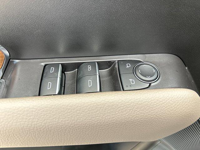 new 2025 GMC Canyon car, priced at $53,024