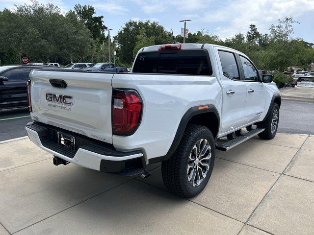new 2025 GMC Canyon car, priced at $53,024