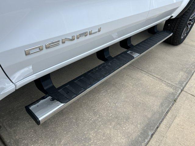 new 2025 GMC Canyon car, priced at $53,024