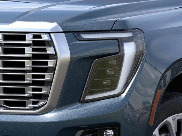new 2025 GMC Yukon XL car, priced at $96,340