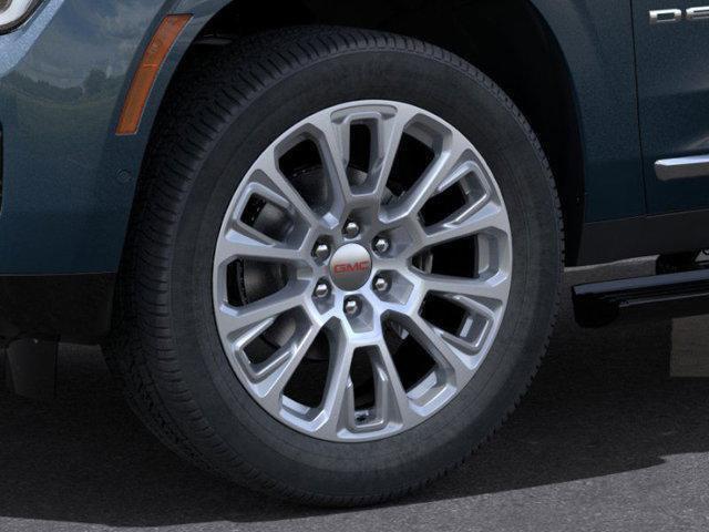 new 2025 GMC Yukon XL car, priced at $96,340