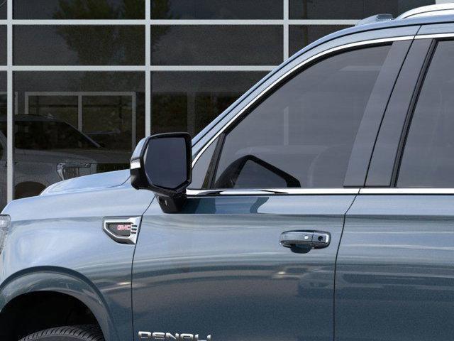 new 2025 GMC Yukon XL car, priced at $96,340