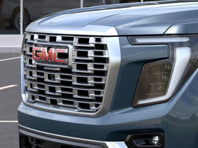 new 2025 GMC Yukon XL car, priced at $96,340