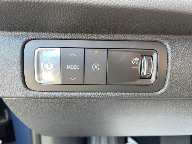 new 2025 Chevrolet Traverse car, priced at $40,445