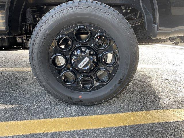 new 2025 Ford F-350 car, priced at $84,302