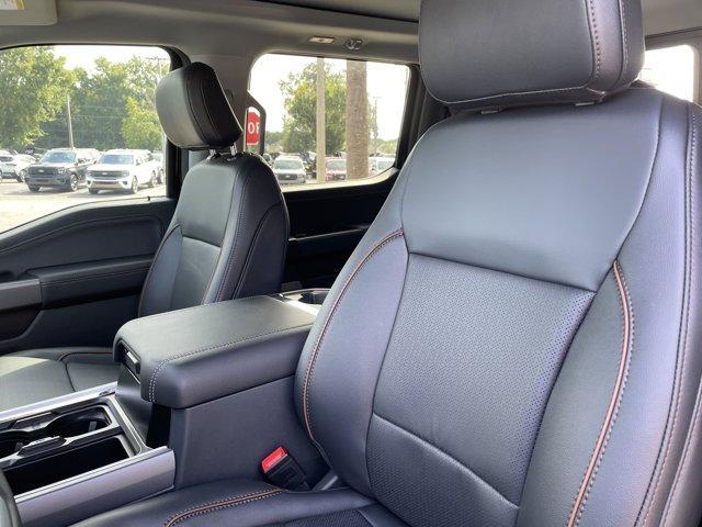 new 2025 Ford F-350 car, priced at $84,302