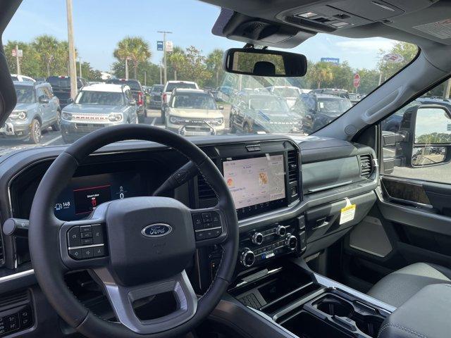 new 2025 Ford F-350 car, priced at $84,302