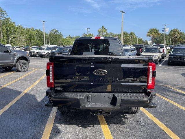 new 2025 Ford F-350 car, priced at $84,302