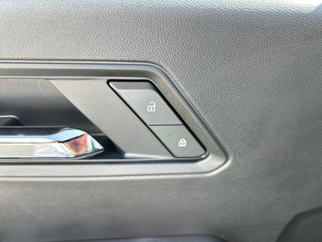 new 2025 Chevrolet Colorado car, priced at $44,389