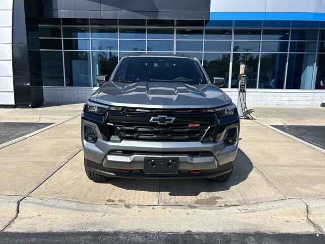 new 2025 Chevrolet Colorado car, priced at $44,389