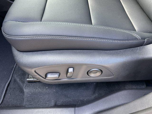 new 2026 Chevrolet Traverse car, priced at $44,575